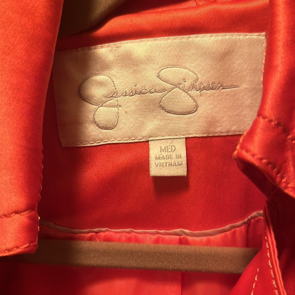 Jessica Simpson jacket - Picture 2 of 4